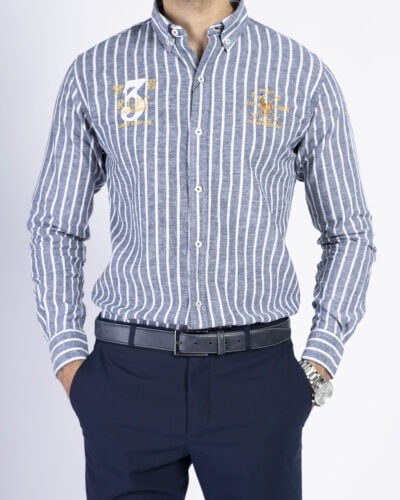 Polo-06 - shirt-fit