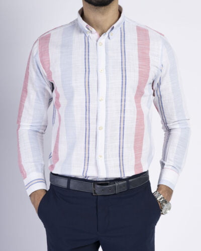 GNT-01 - shirt-fit