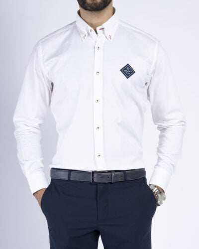 GNT-5 - shirt perf