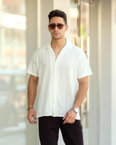 ZA-01 - shirt-fit