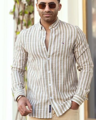 TM-01 - shirt x