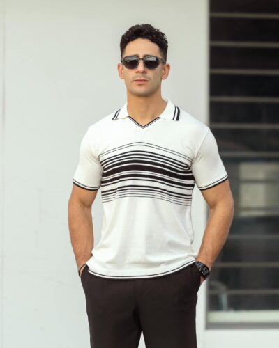 D&G-07 - polo.shirt-cr7