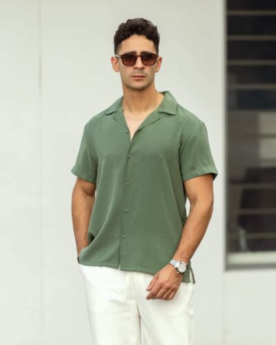 ZA-02 - shirt-fit