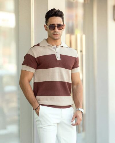 PV-03 - polo shirt ev
