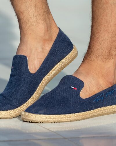 TOM-01 - summer shoes hls
