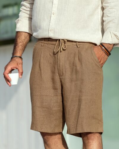 YT-01 - short oro-24