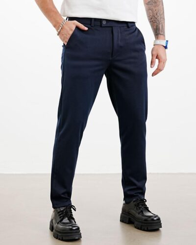 MR-01 - trouser mk-w25