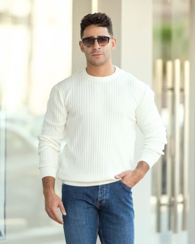 PM-23 - knitewear pull-25