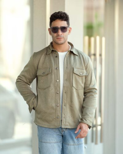 EG8-01 - jacket eg8-25
