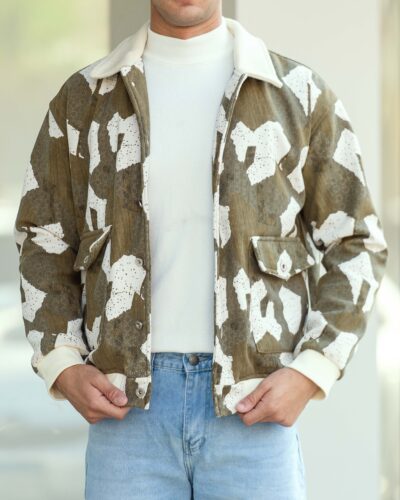 JK-02 - jacket jk-25