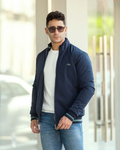 LAC-02 - jacket tr-25