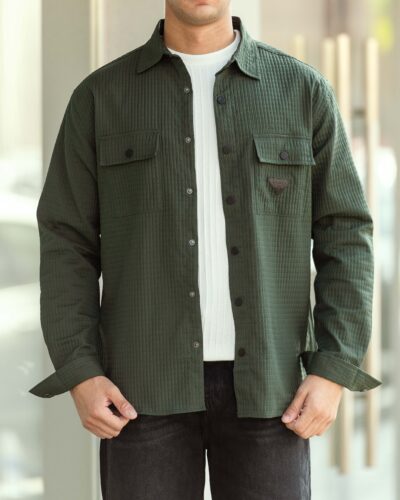 EG-05 - winter shirt eg8-25