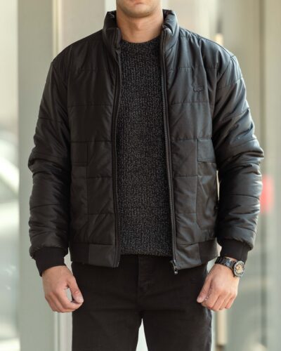 LAC-02 - jacket tf-25