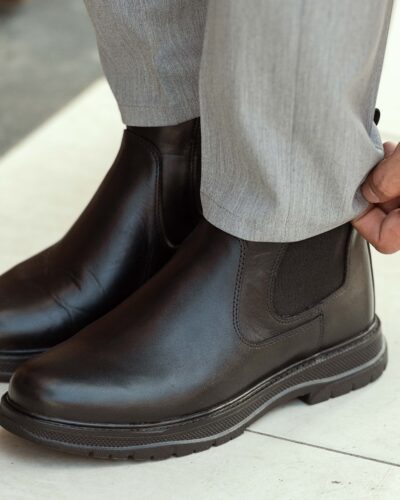 MR-02 - boot 2ks-25
