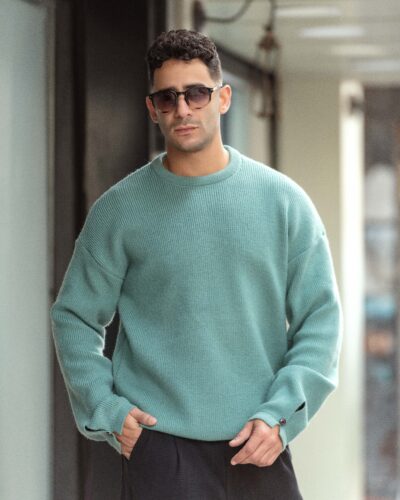 PM-22 - knitewear pull-25