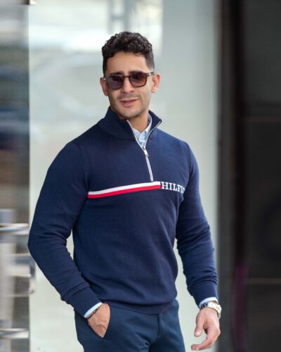 TOM-02 - knitewear fit-25