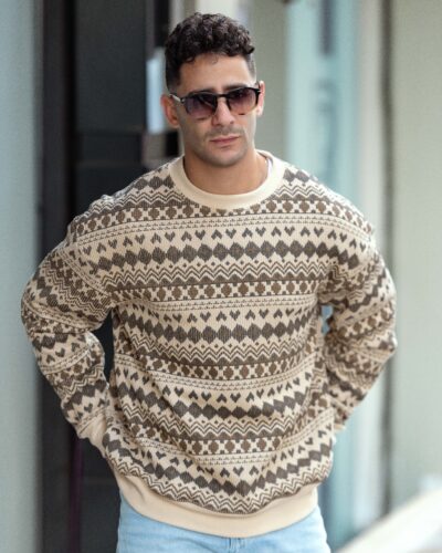 FC-02 - knitwear fc-25