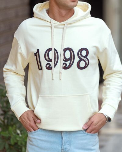 JK-23 - hoodie jk-25