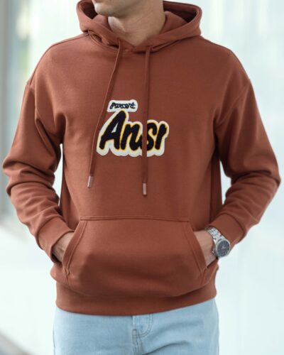 JK-21 - hoodie jk-25
