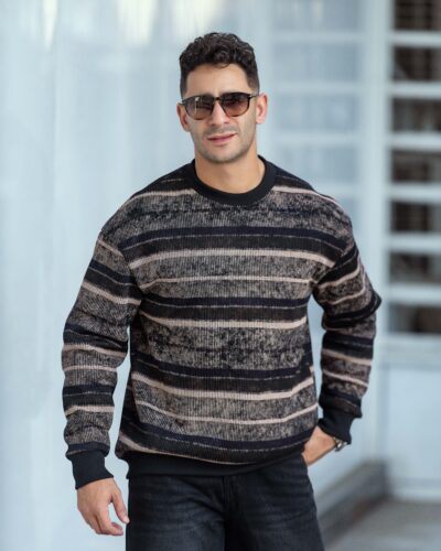 FC-01 - knitwear fc-25