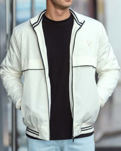 EA7-01 - jacket tr-25