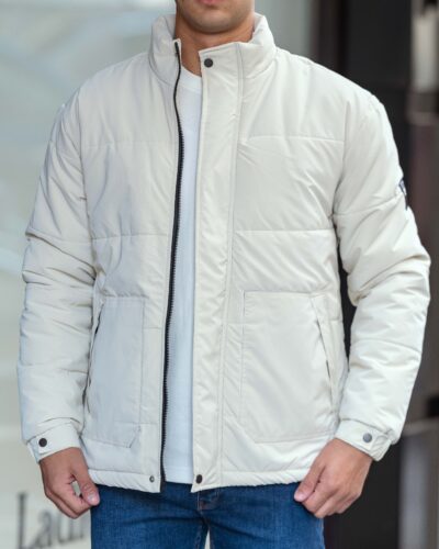 BUR-01 - jacket tf-25