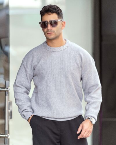 PM-13 - knitewear pull-25