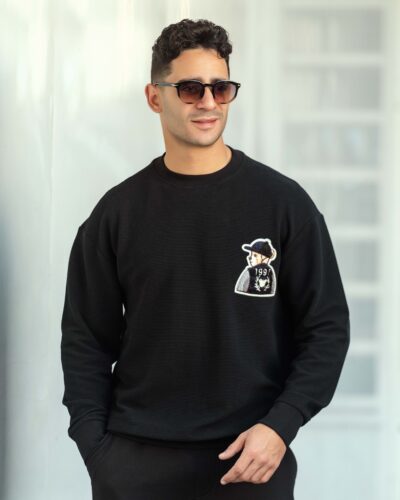 JK-07 - sweat shirt jk-25