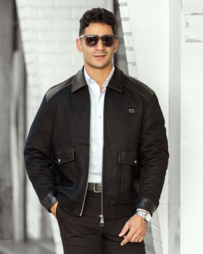 AH-13 - jacket ah-c-25