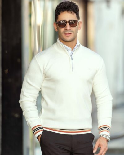 BUR-01 - knitewear fit-25