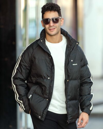 AH-02 - jacket ah-c-25