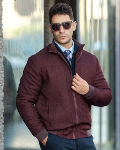 AR-02 - jacket ar-25