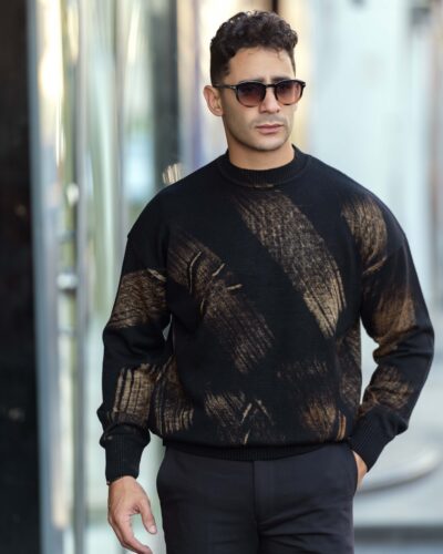 DG-01 - sweat shirt cr7-25