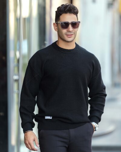 PM-01 - knitewear pull-25