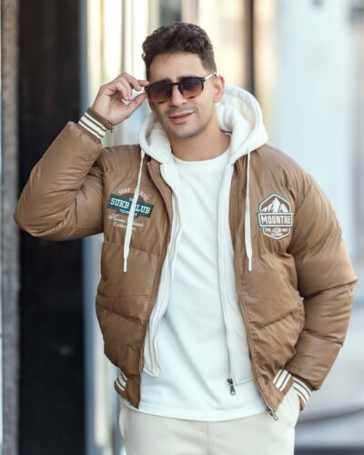AH-01 - jacket ah-c-25