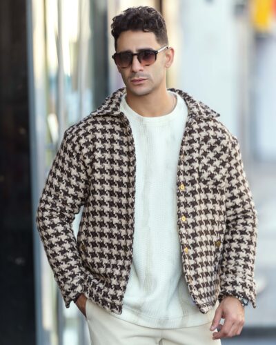 DG-03 - jacket cr7-25