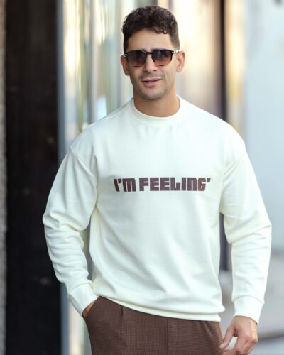JK-02 - sweat shirt jk-25