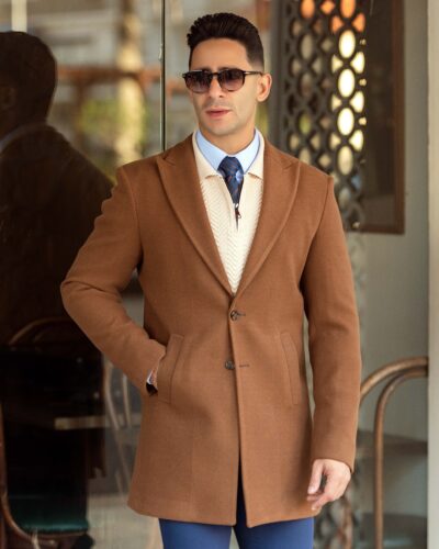 MR-09 - coat mk-w25