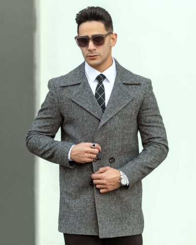 MR-02 - coat dm-25
