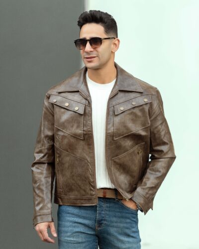 AH-16 - jacket ah-c-25