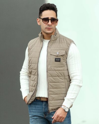 BOSS-01 - vest tr-25
