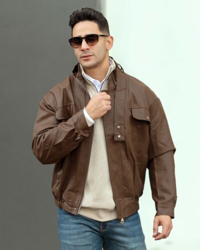 AH-14 - jacket ah-c-25