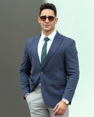 MR-03 - blazer mk-w25