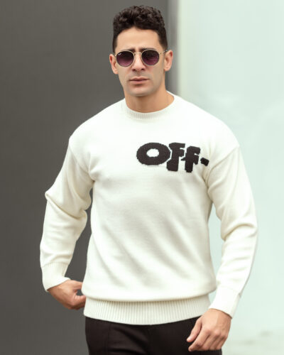 OW-01 - sweat shirt spk-25