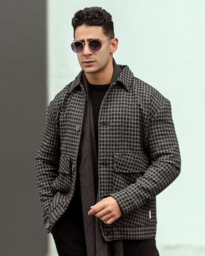 KIT-04 - over shirt kit-25