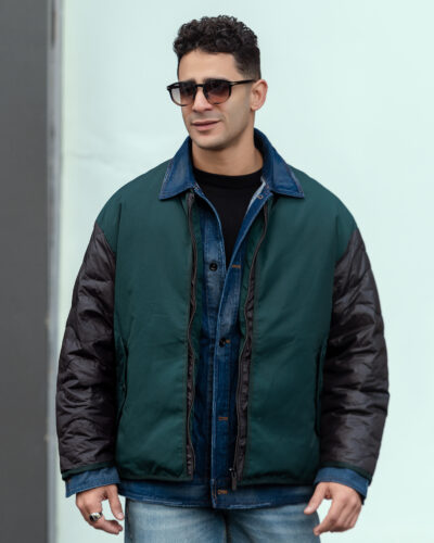 AH-11 - jacket ah-c-25