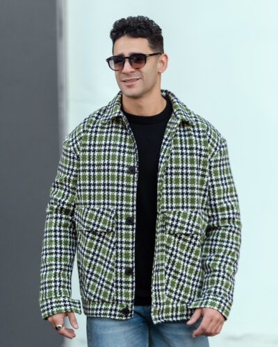 KIT-03 - over shirt kit-25