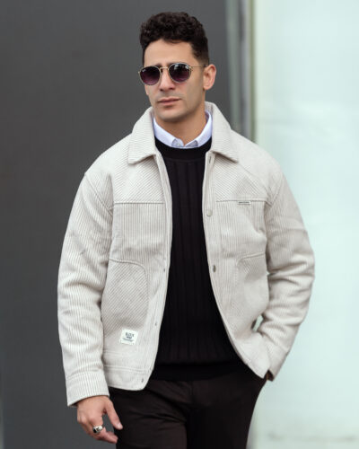 AH-12 - jacket ah-c-25