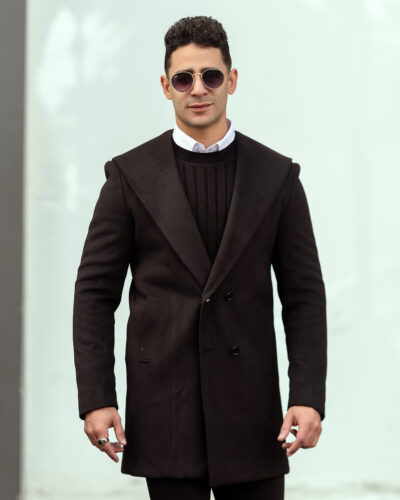 MR-02 - coat mk-w25