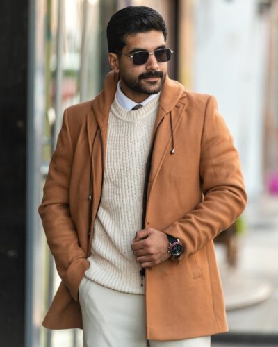 MR-01 - coat mk-w25